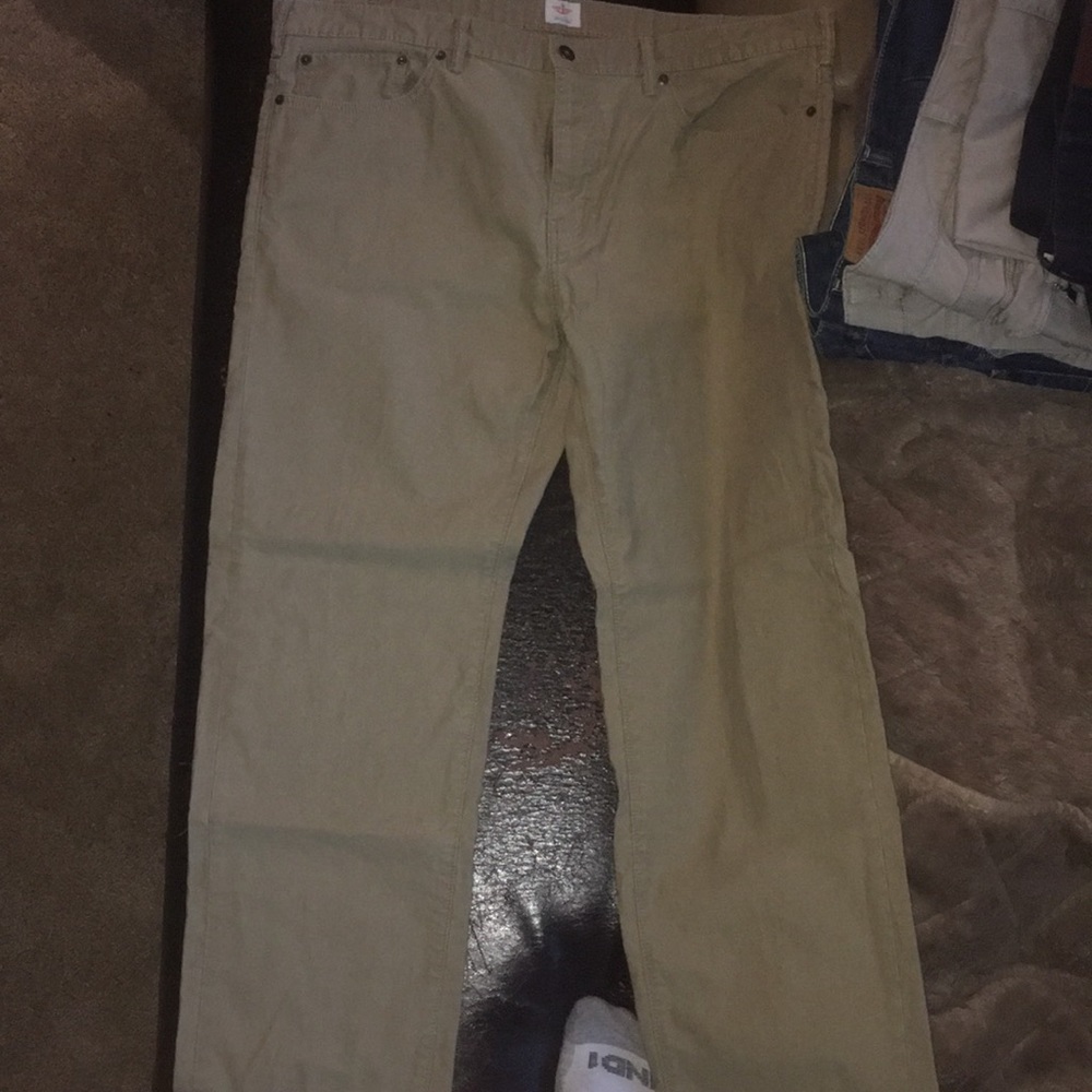 Slacks